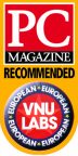 Rated 4 stars at SnapFiles