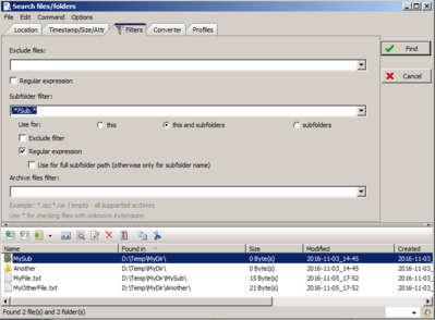 5_FC Search Filters tab (filter regex Sub).png